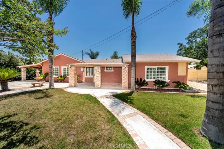 281 W 12th, Beaumont, California 92223