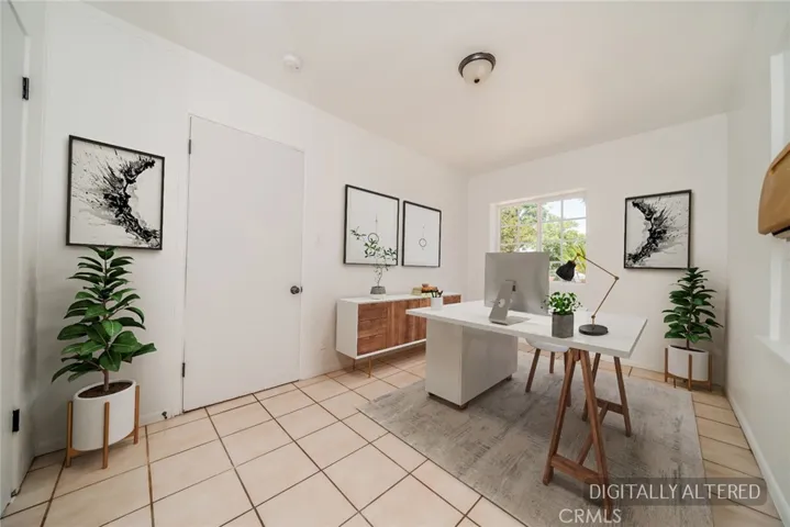 Virtually Staged