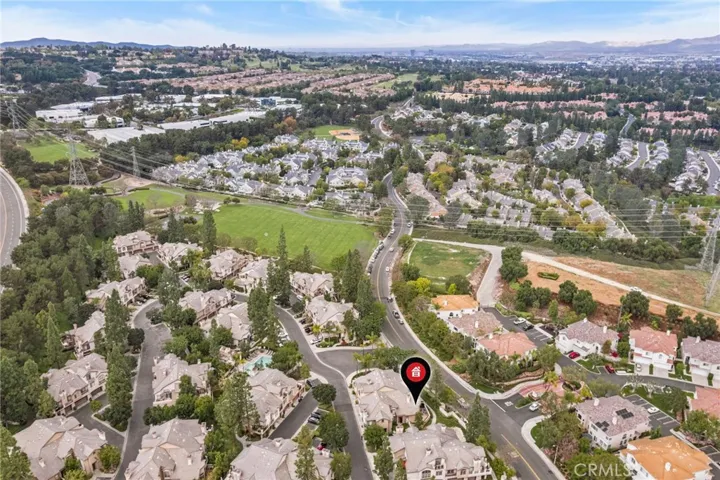 179 Montara Drive, Aliso Viejo, California 92656