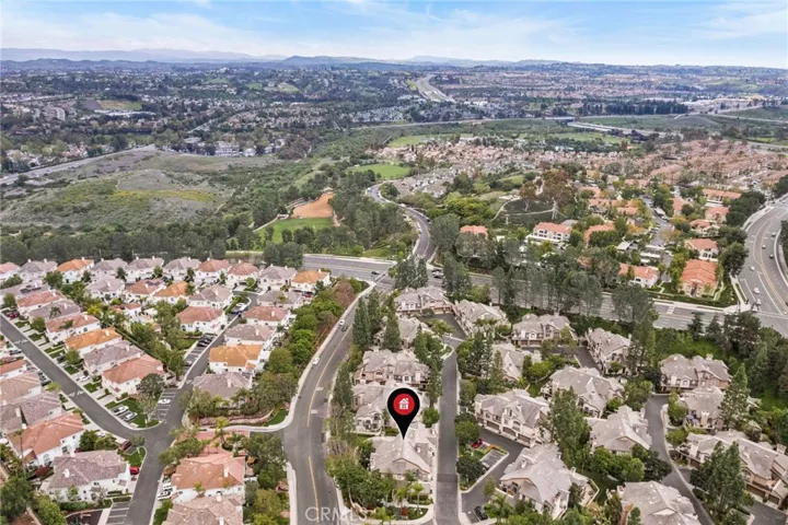 179 Montara Drive, Aliso Viejo, California 92656