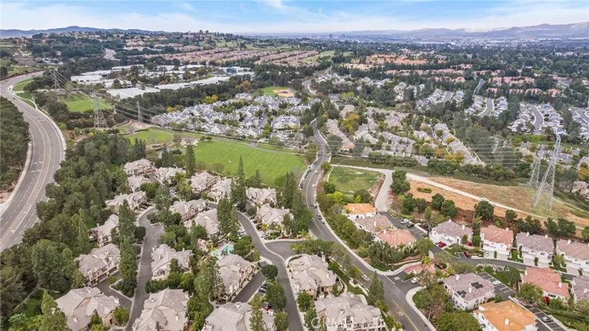 179 Montara Drive, Aliso Viejo, California 92656