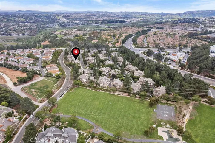 179 Montara Drive, Aliso Viejo, California 92656