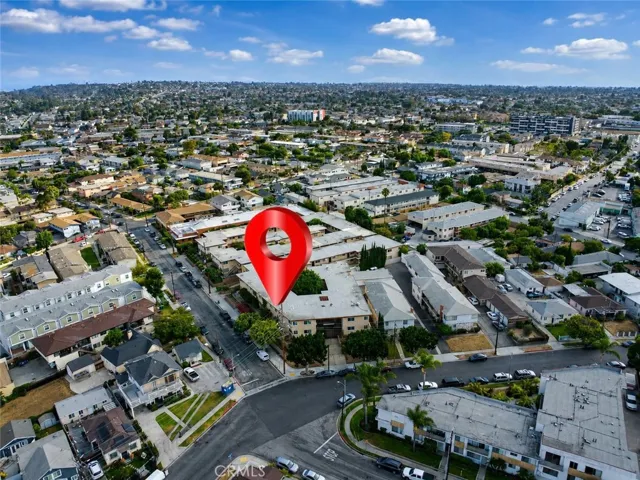 410 N Market Street 17, Inglewood, California 90302