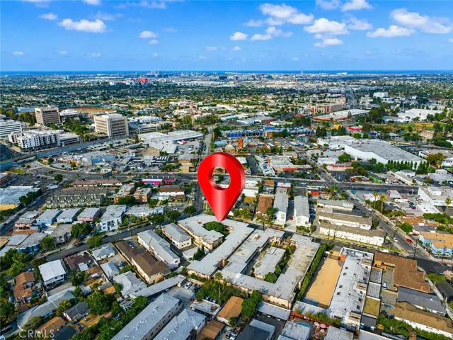 410 N Market Street 17, Inglewood, California 90302
