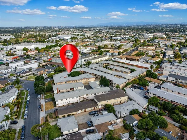 410 N Market Street 17, Inglewood, California 90302