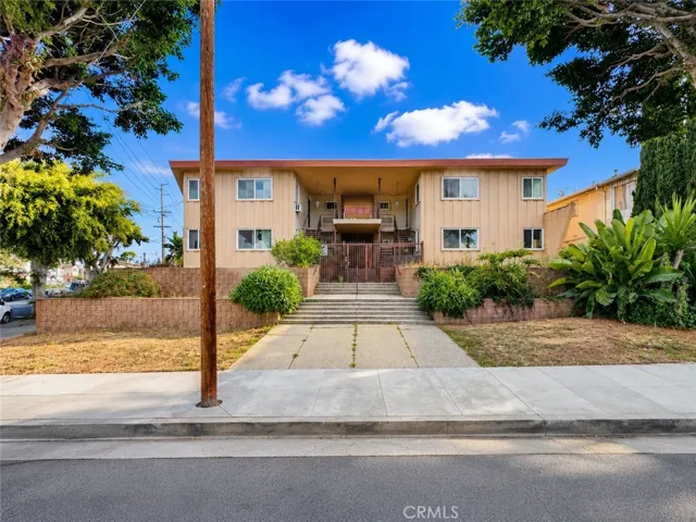 410 N Market Street 17, Inglewood, California 90302