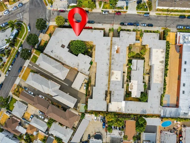 410 N Market Street 17, Inglewood, California 90302
