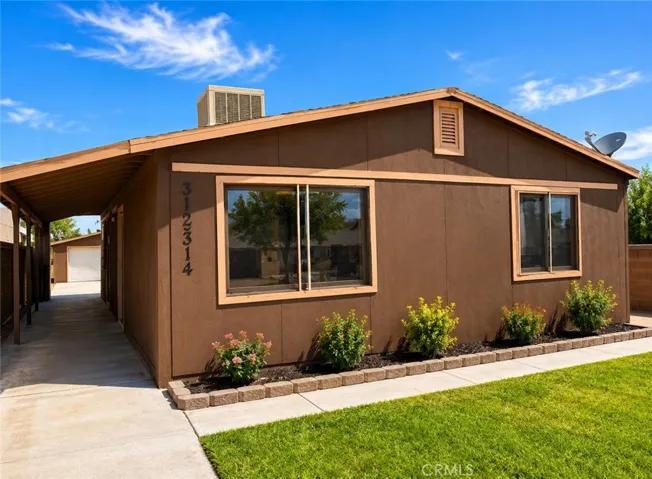 312 Maxine Avenue 1, Barstow, California 92311