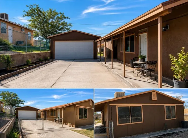 312 Maxine Avenue 1, Barstow, California 92311