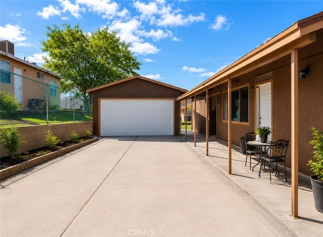 312 Maxine Avenue 1, Barstow, California 92311