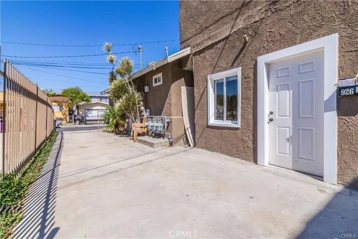 926 E 11th 2, Long Beach, California 90813