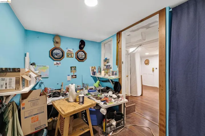 Bonus Room