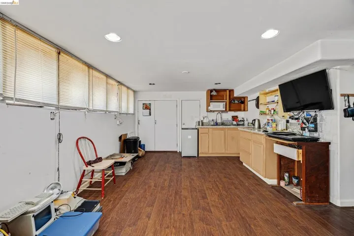 Bonus Room