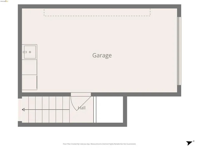 243 Nevada Av, Richmond, California 94801