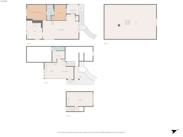 243 Nevada Av, Richmond, California 94801