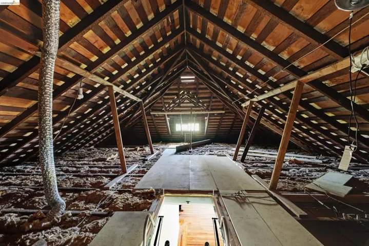 Attic