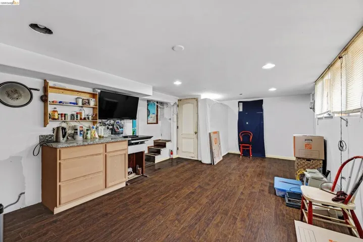 Bonus Room