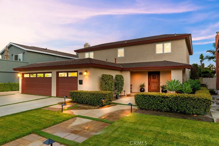 6792 Loyola Drive, Huntington Beach, California 92647