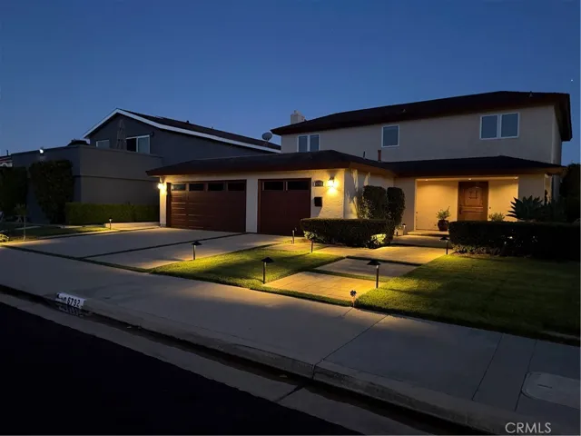 6792 Loyola Drive, Huntington Beach, California 92647