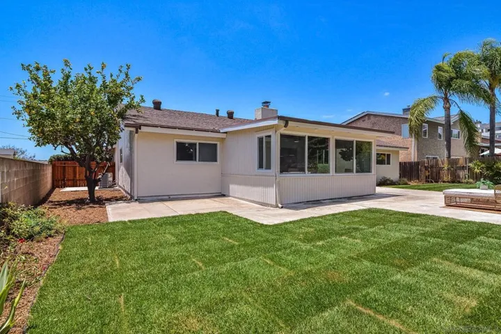 6946 Everglades Ave, San Diego, California 92119