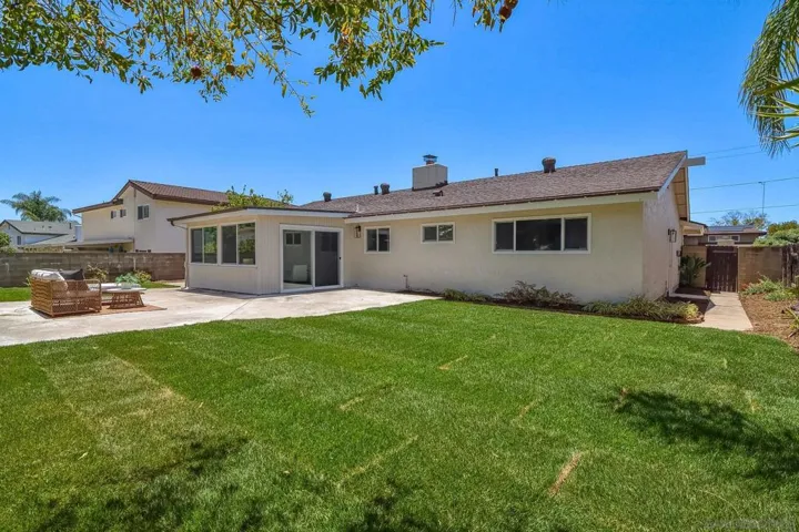 6946 Everglades Ave, San Diego, California 92119