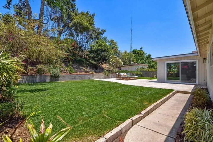 6946 Everglades Ave, San Diego, California 92119