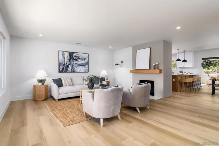 6946 Everglades Ave, San Diego, California 92119