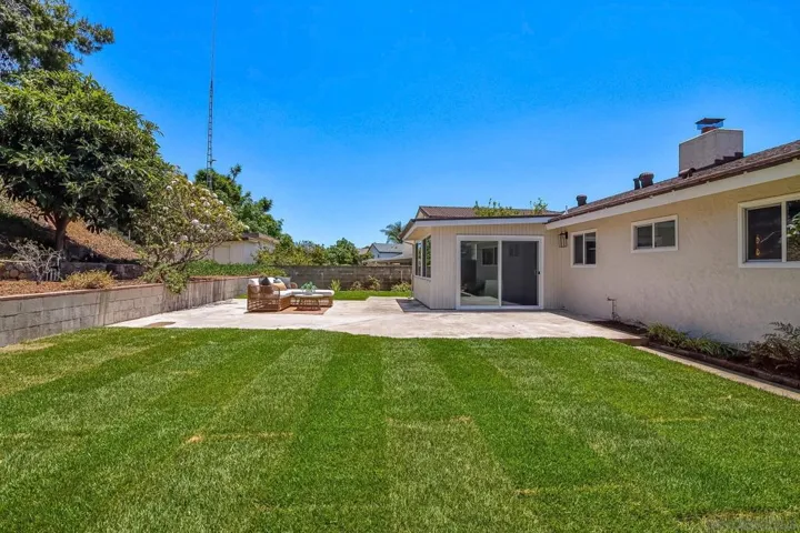 6946 Everglades Ave, San Diego, California 92119