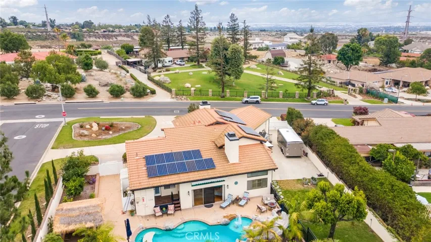 2429 Cliff Road, Upland, California 91784