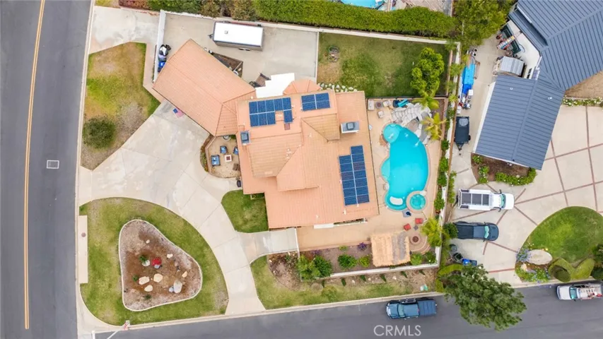 2429 Cliff Road, Upland, California 91784