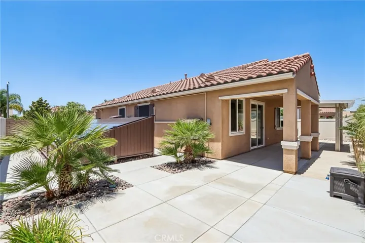 1624 Camino Cresta, Hemet, California 92545