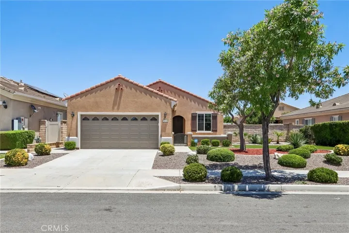 1624 Camino Cresta, Hemet, California 92545