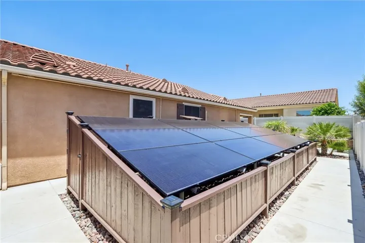 1624 Camino Cresta, Hemet, California 92545