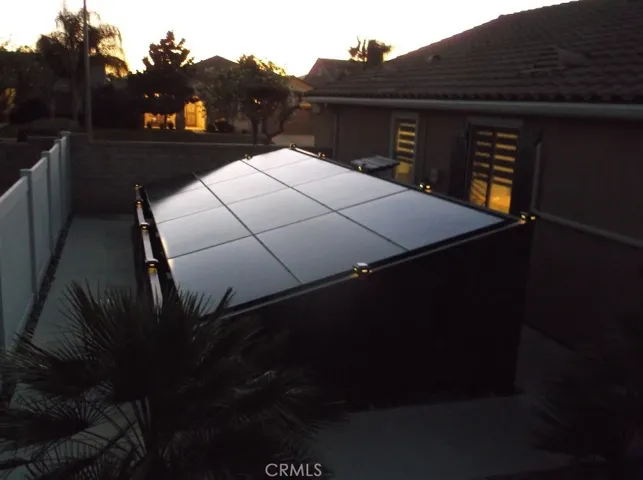 1624 Camino Cresta, Hemet, California 92545