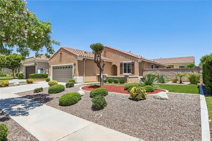 1624 Camino Cresta, Hemet, California 92545