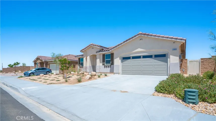 13925 Mesa View, Victorville, California 92392