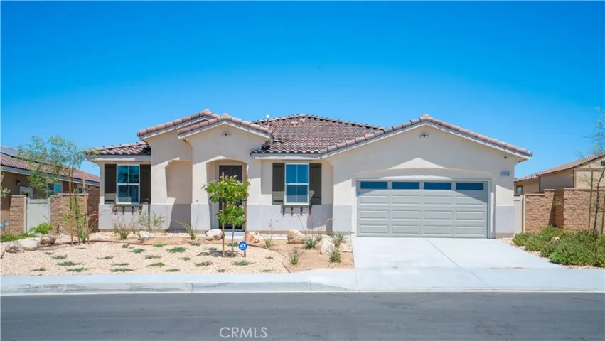 13925 Mesa View, Victorville, California 92392