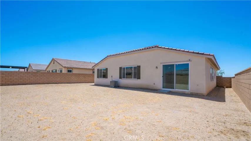13925 Mesa View, Victorville, California 92392