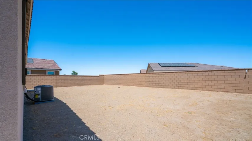 13925 Mesa View, Victorville, California 92392