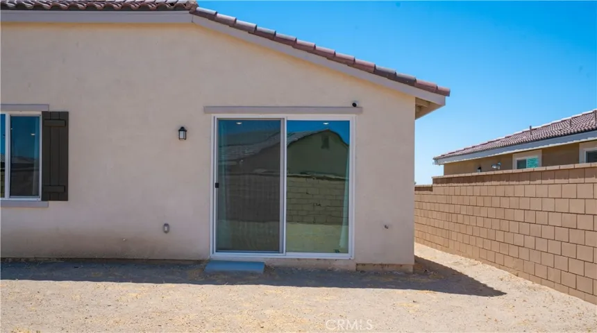 13925 Mesa View, Victorville, California 92392