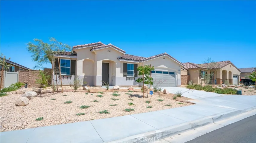 13925 Mesa View, Victorville, California 92392