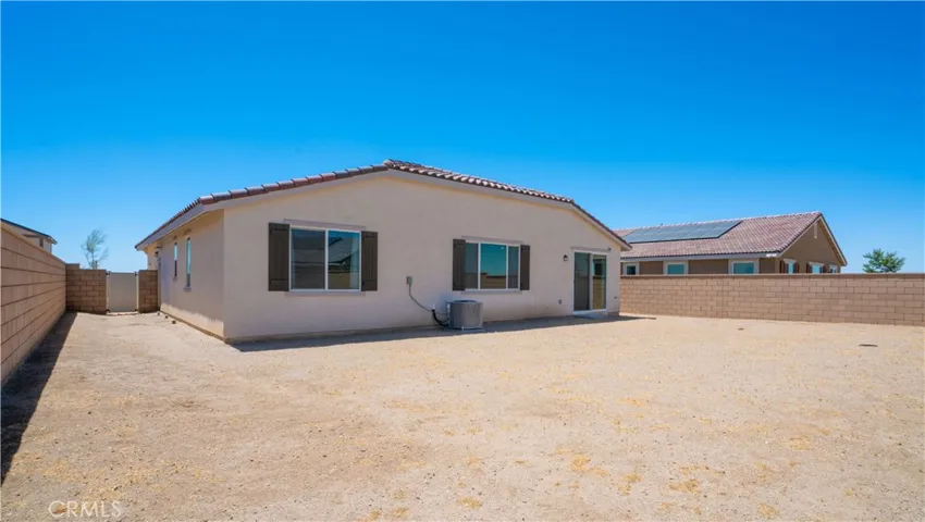 13925 Mesa View, Victorville, California 92392