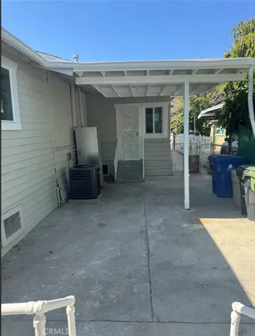 2022 W 31st, Los Angeles, California 90018