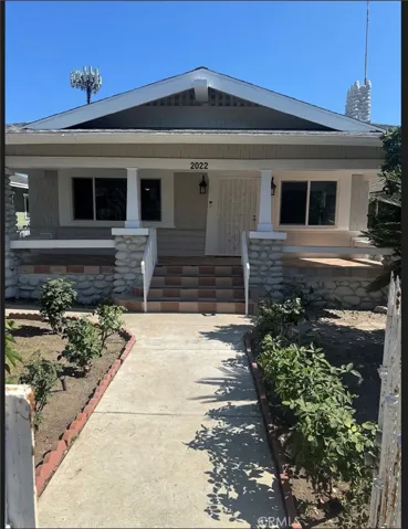 2022 W 31st, Los Angeles, California 90018