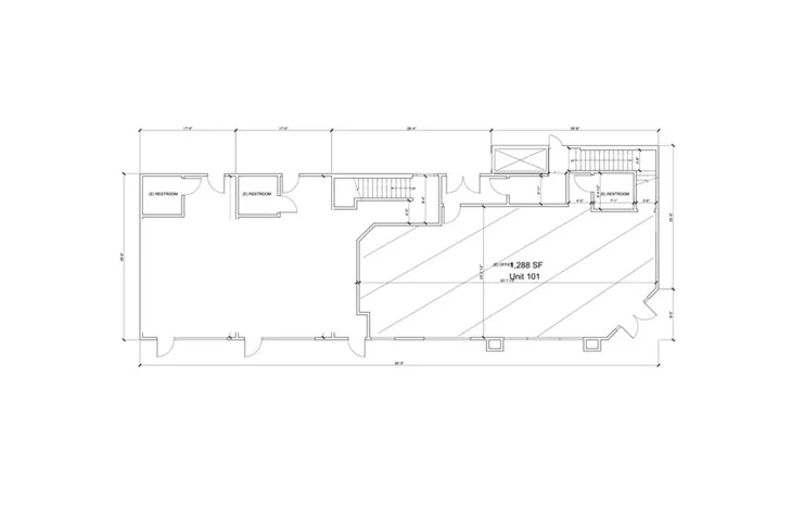 1427 W Valley 101, Alhambra, California 91803