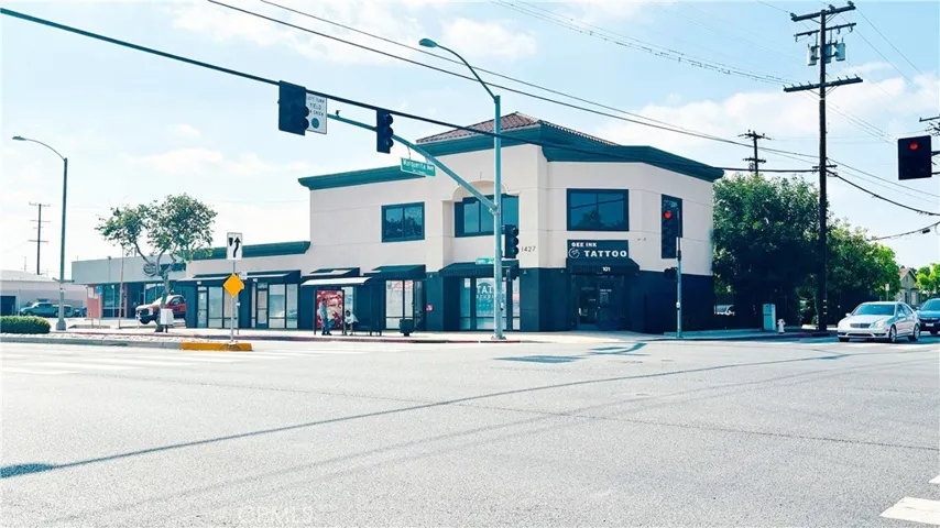 1427 W Valley 101, Alhambra, California 91803