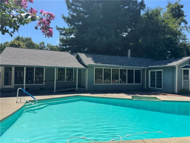 2249 Holly Avenue, Chico, California 95926