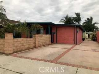 4614 W 164th, Lawndale, California 90260