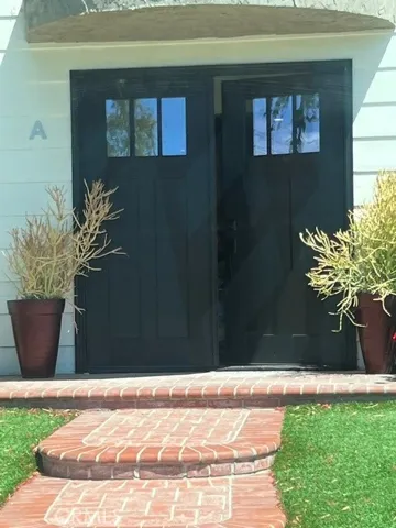 16908 S New Hampshire, Gardena, California 90247