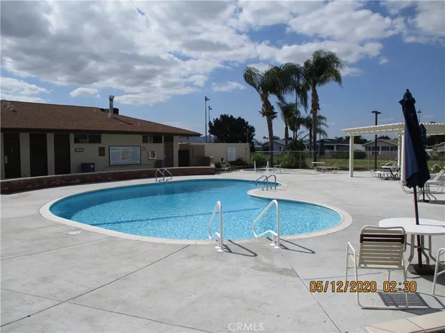 771 S Palm, Hemet, California 92543